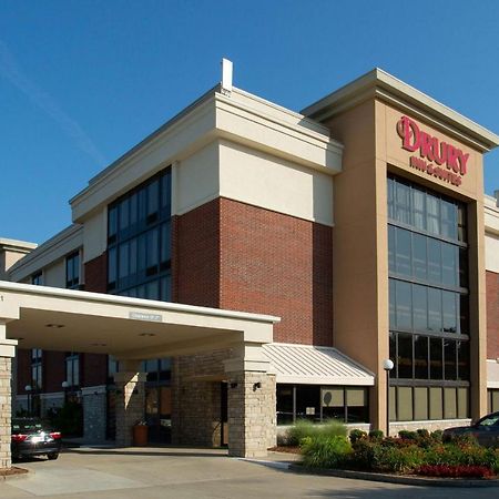Drury Inn & Suites Louisville East Esterno foto