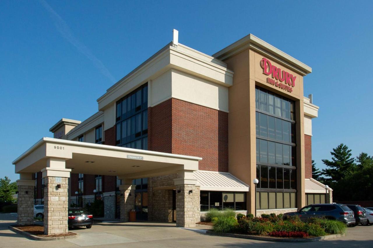 Drury Inn & Suites Louisville East Esterno foto