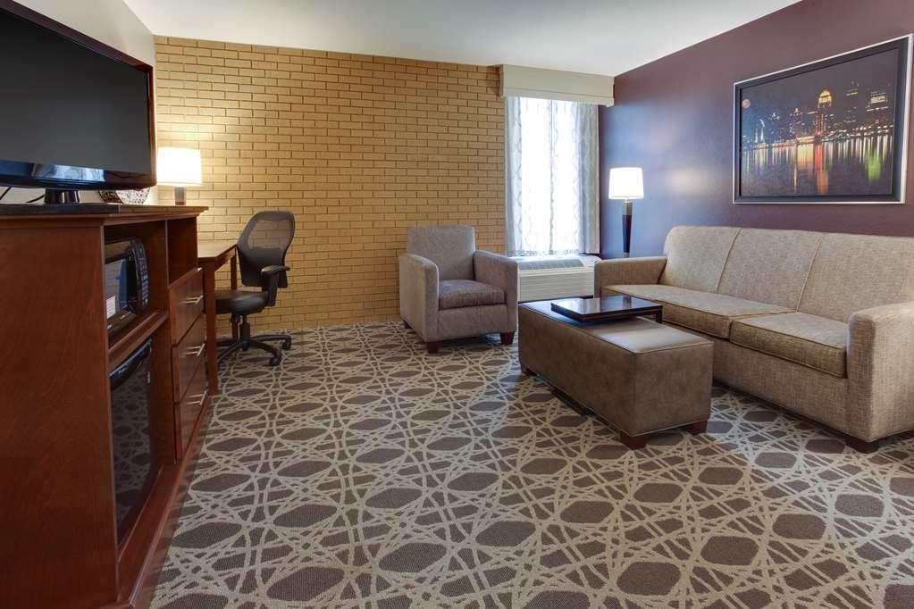 Drury Inn & Suites Louisville East Camera foto