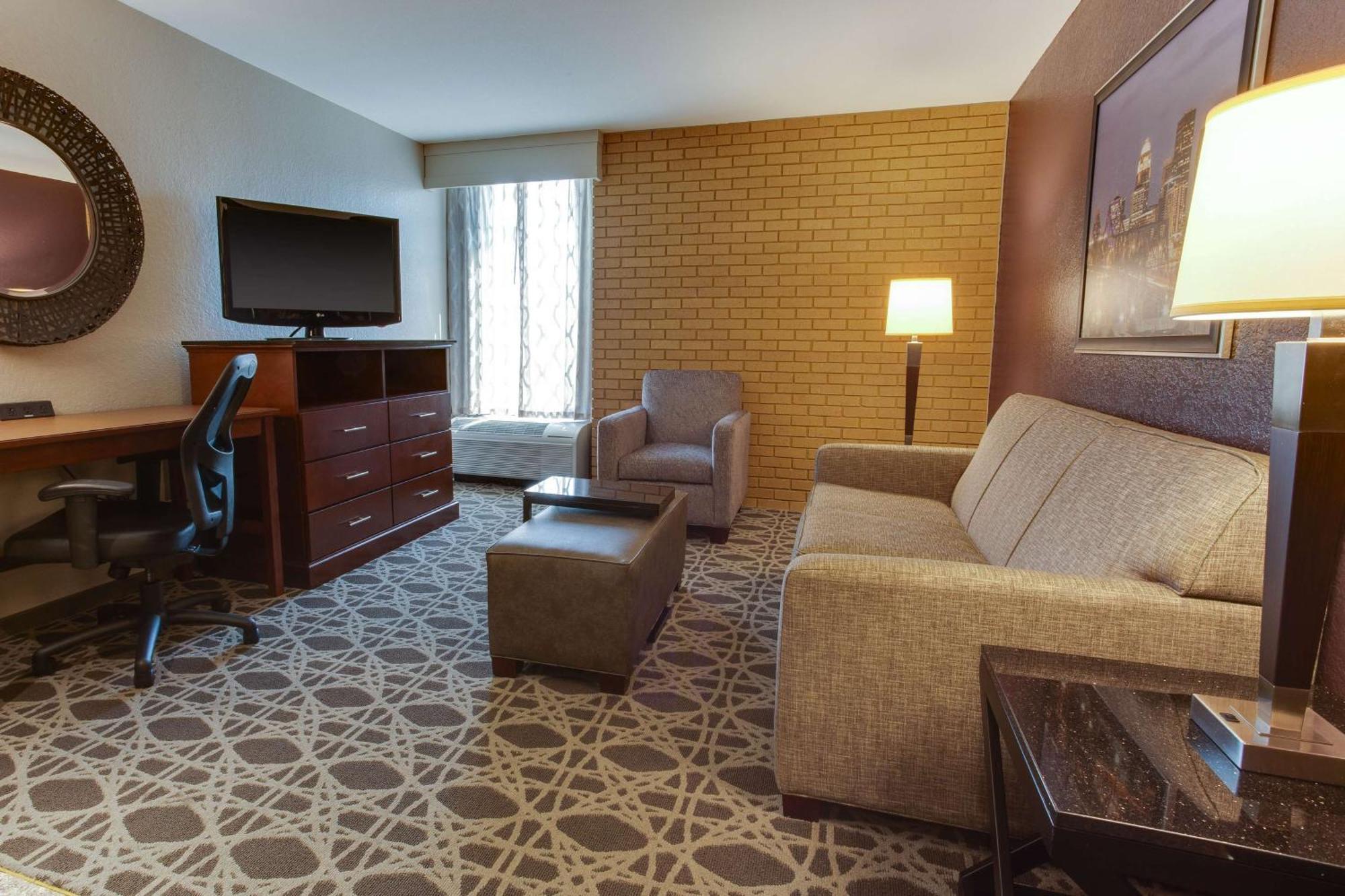 Drury Inn & Suites Louisville East Esterno foto