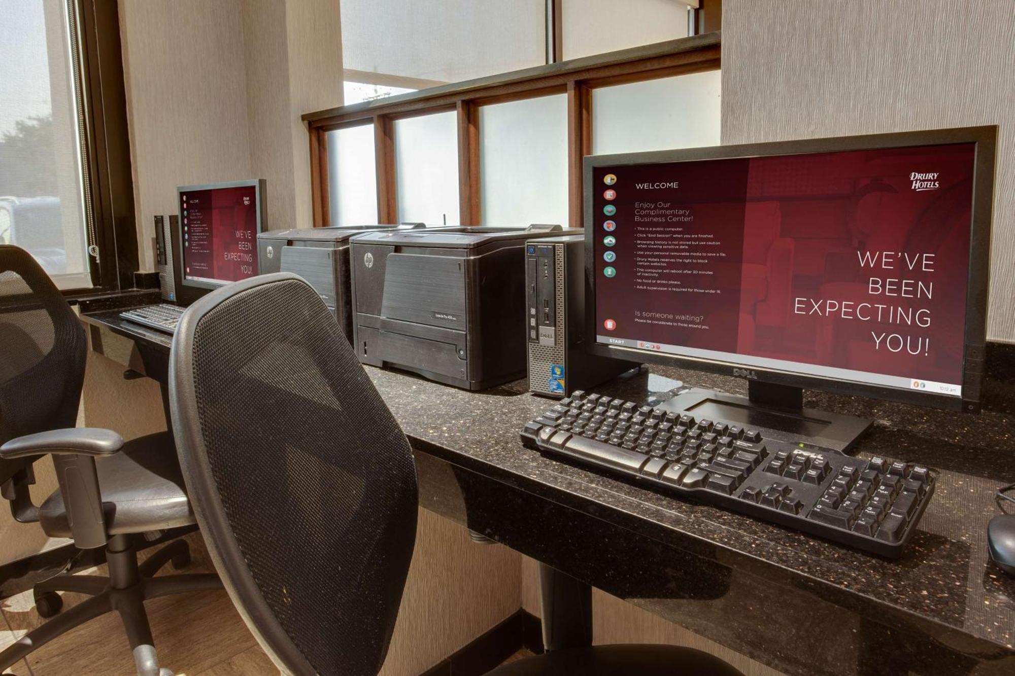 Drury Inn & Suites Louisville East Esterno foto