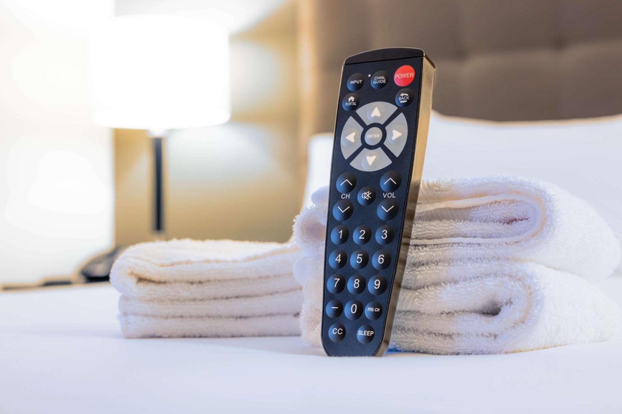 Drury Inn & Suites Louisville East Esterno foto