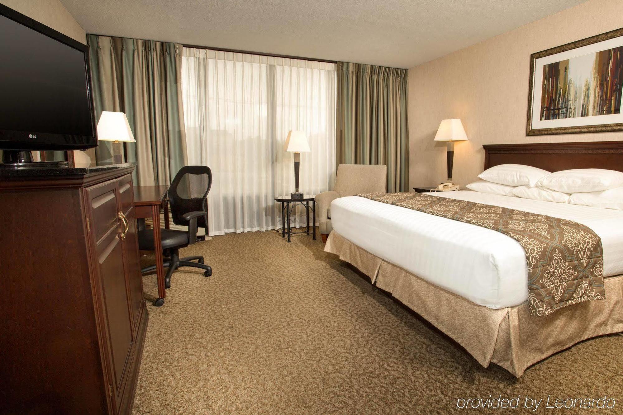 Drury Inn & Suites Louisville East Camera foto