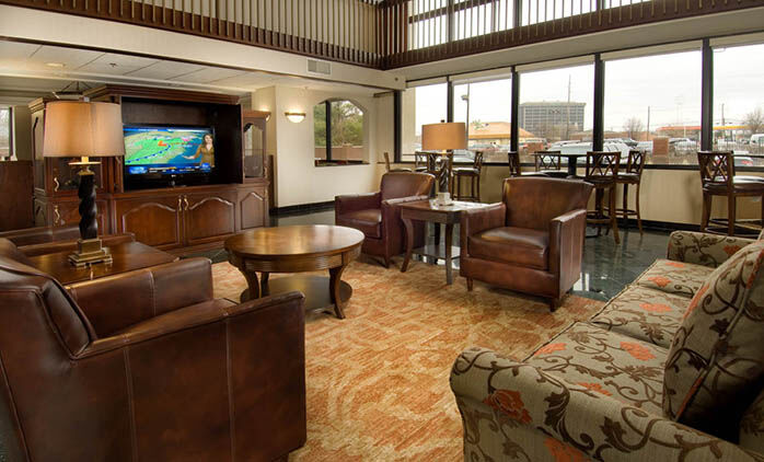Drury Inn & Suites Louisville East Esterno foto